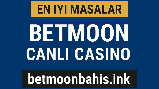 canlı casino oyunları.