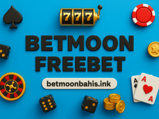 Betmoon FreeBet