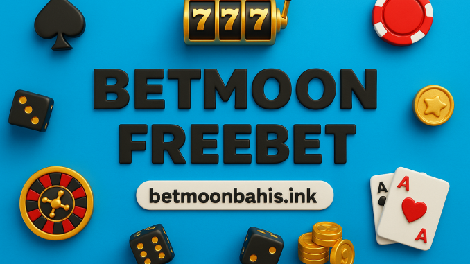 Betmoon FreeBet