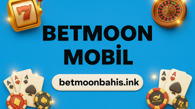 Betmoon Mobil