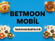 Betmoon Mobil
